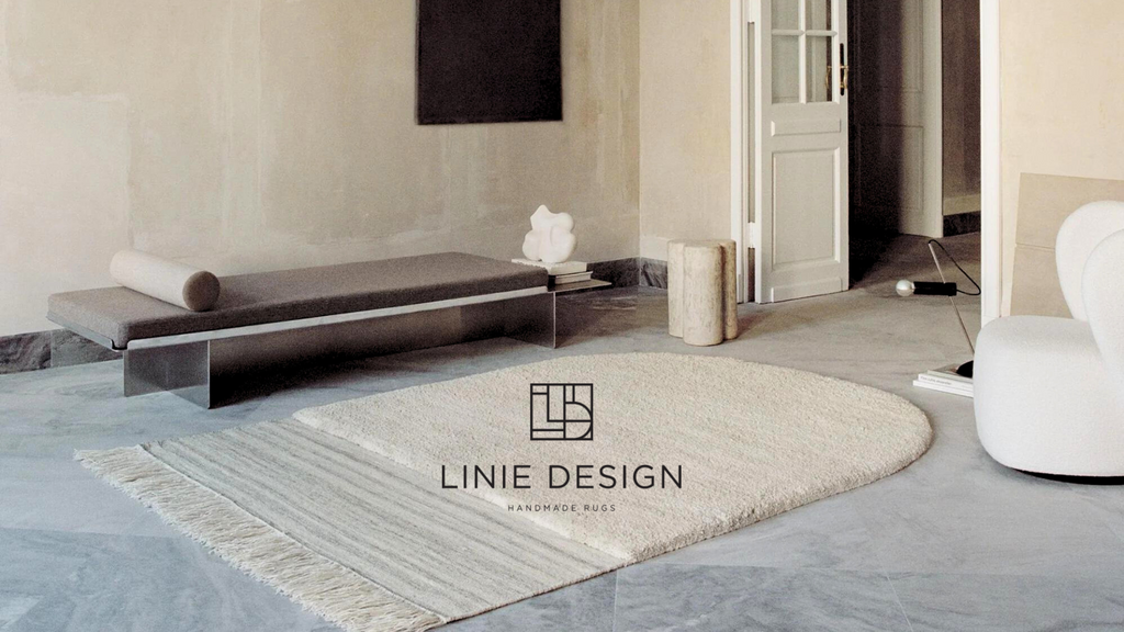 New Brand Alert - Linie Design