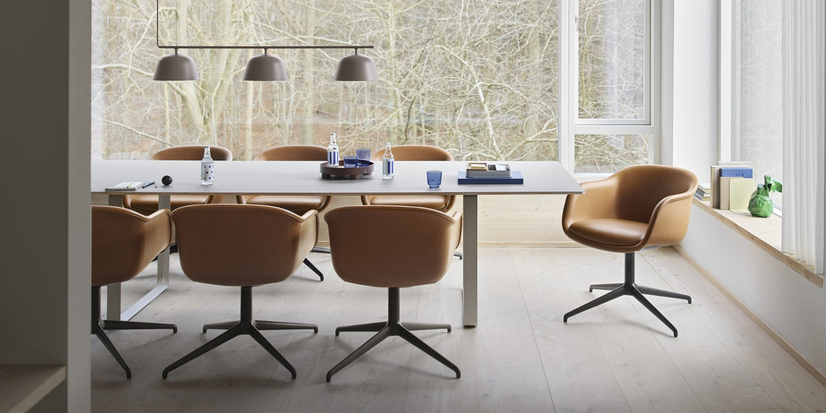 Task Chairs– Hut K
