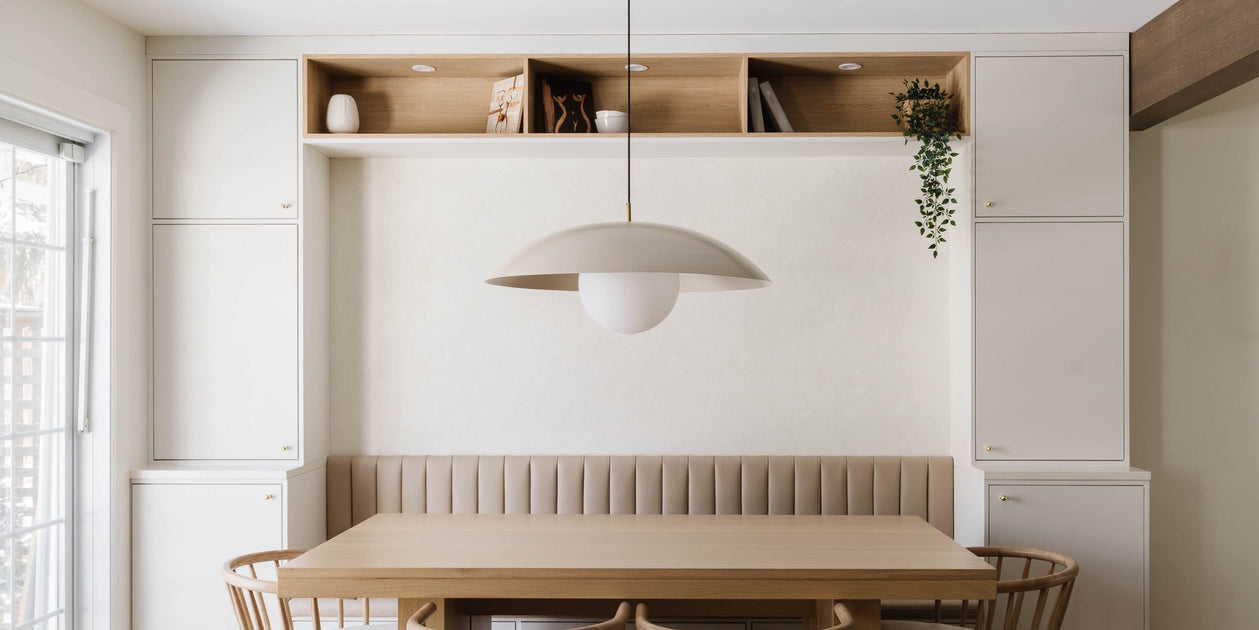 Luminaire Authentik– Hut K
