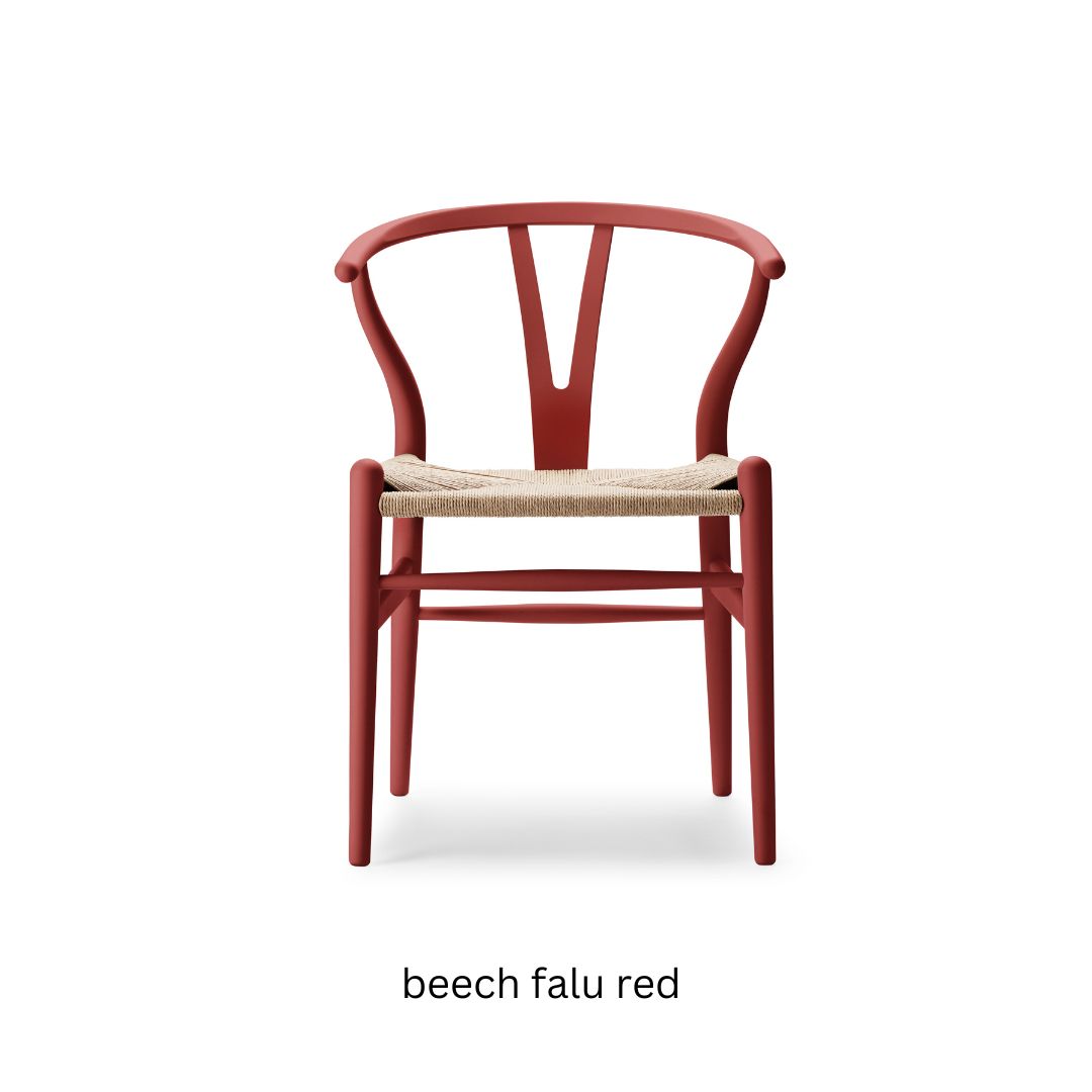 CH24 Wishbone Chair– Hut K