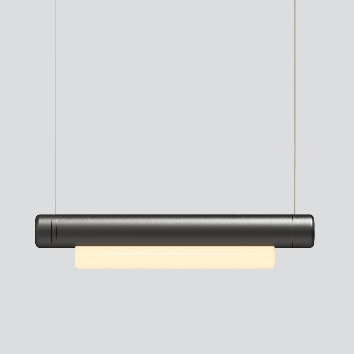 Pipeline Pendant Linear Series– Hut K