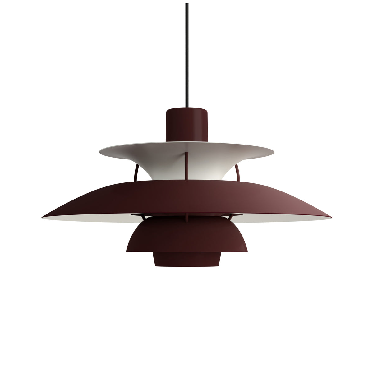 PH 5 Pendant– Hut K