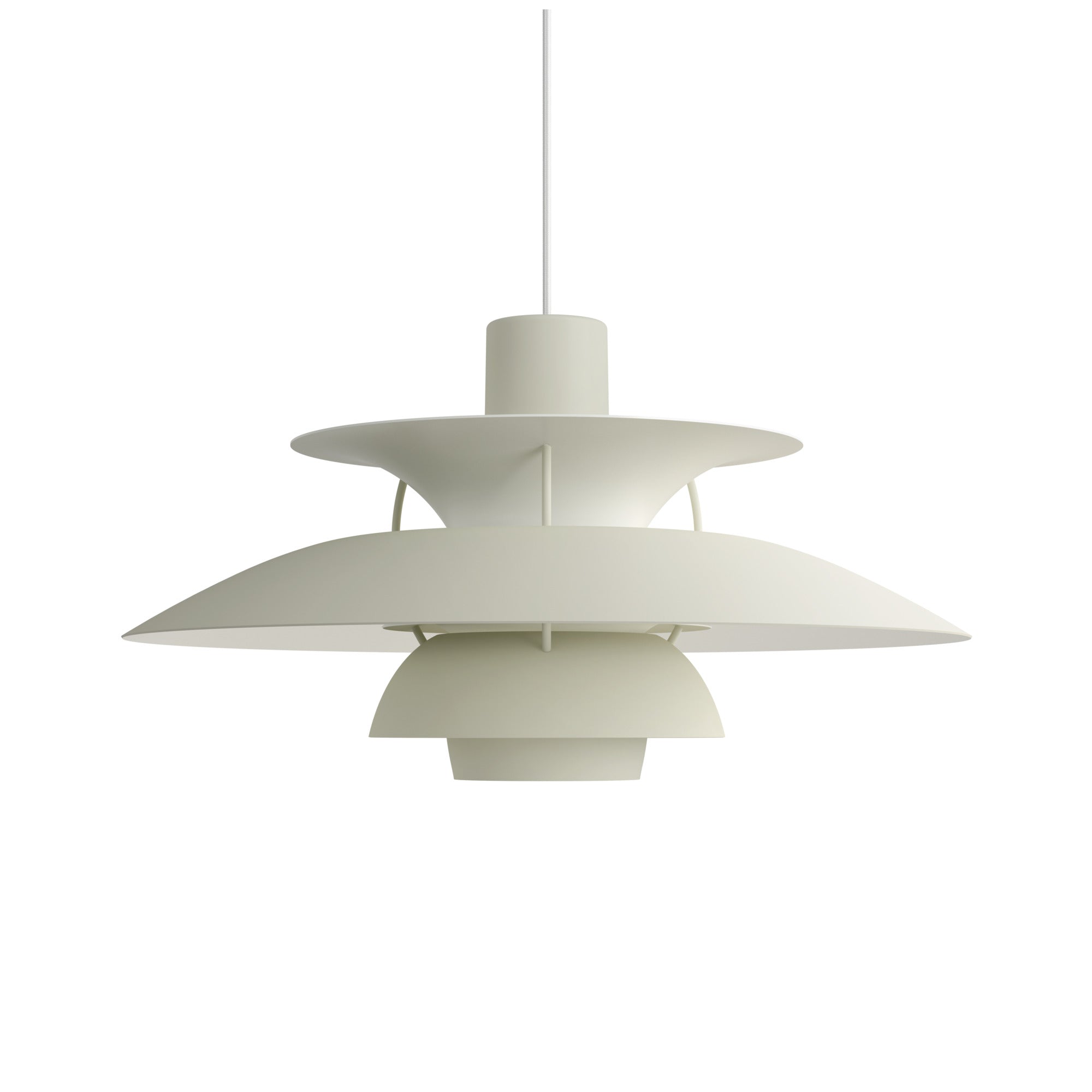 PH 5 Pendant– Hut K