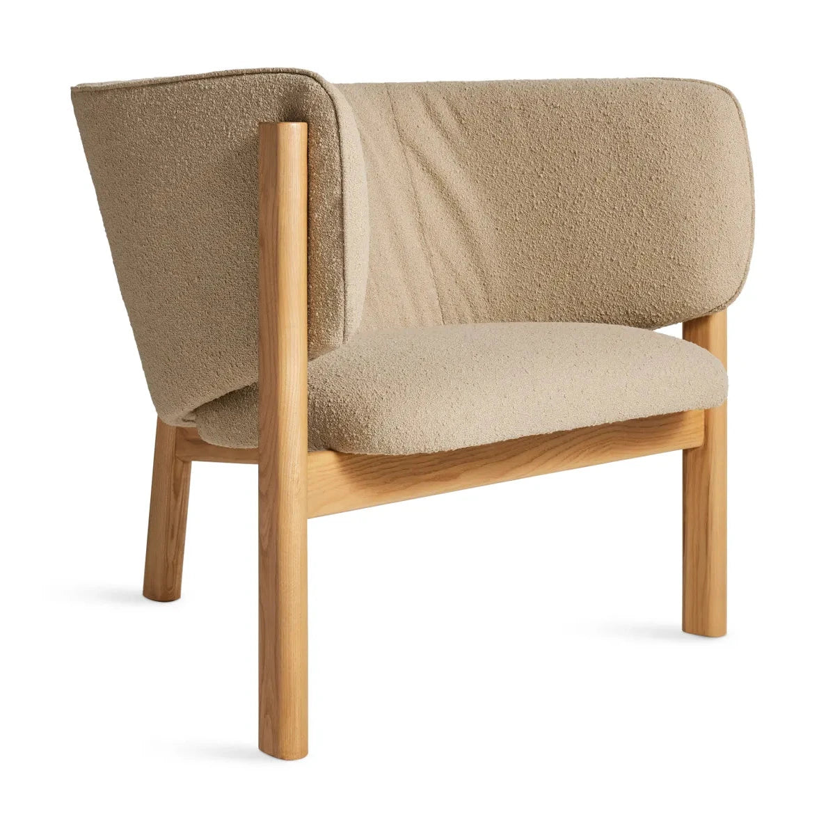 All In Lounge Chair– Hut K