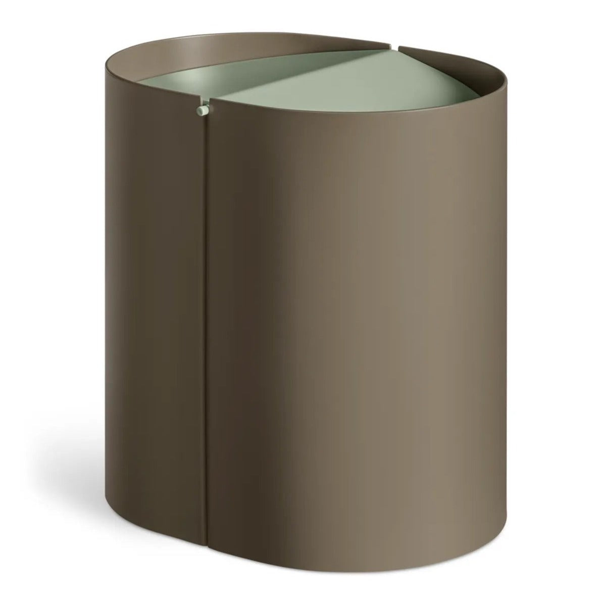 Blu Dot Binwell Waste Basket - Thumbnail 4