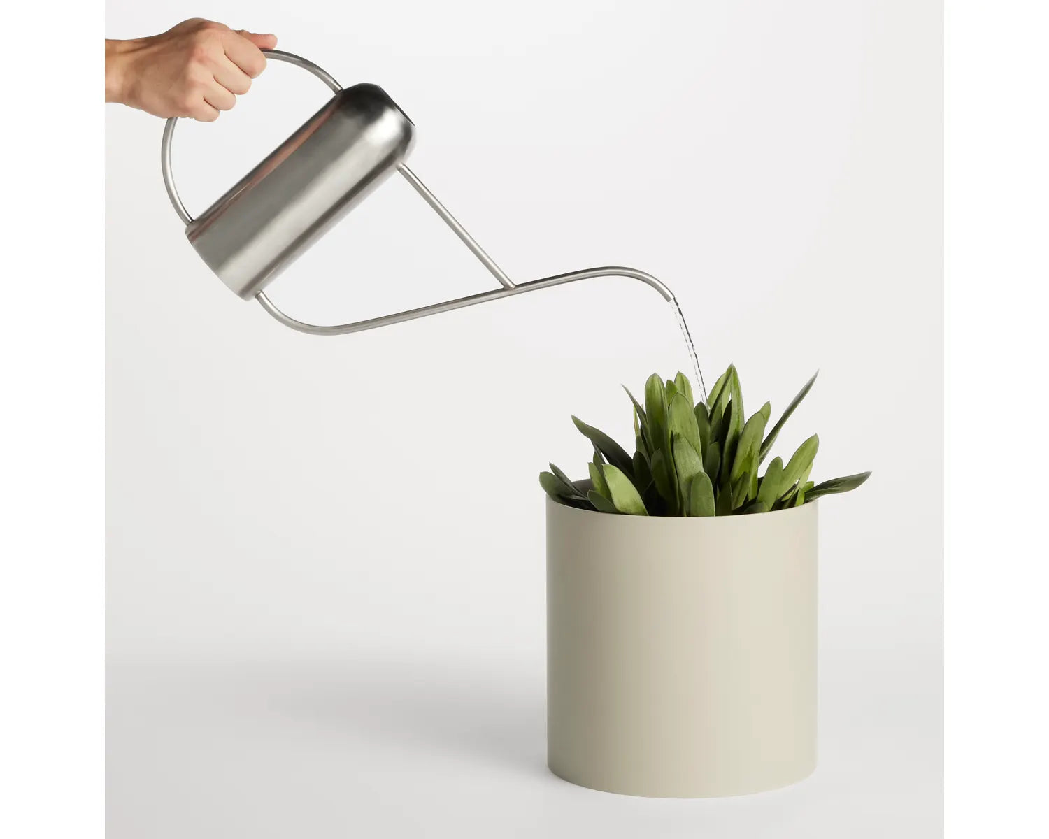 Blu Dot Li'l Dripdrop Watering Can