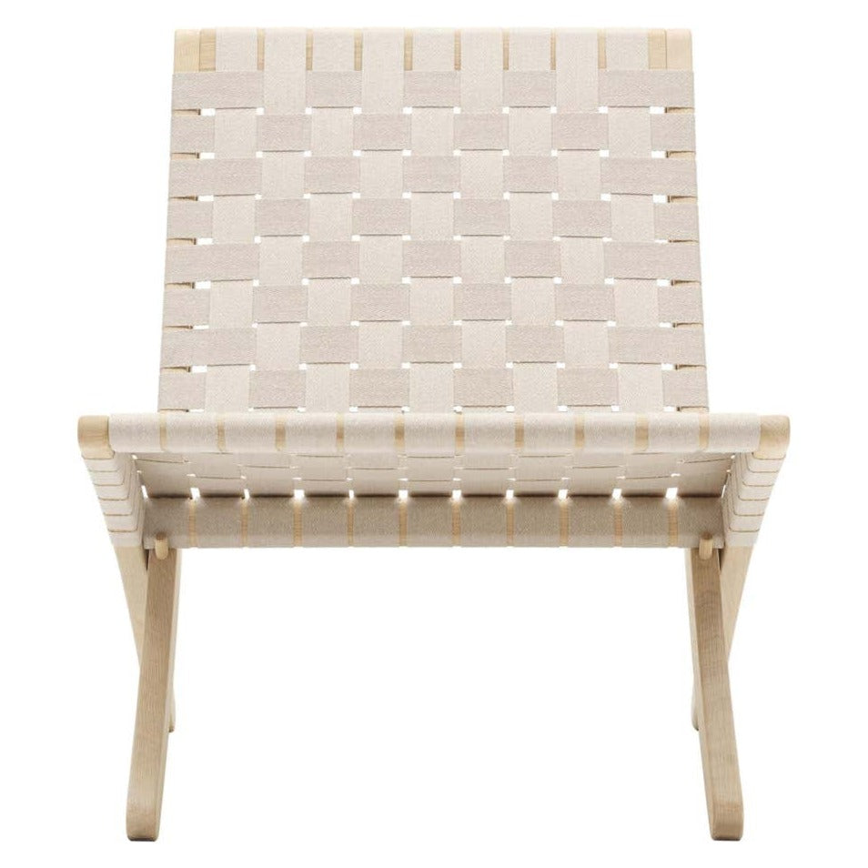 MG501 Cuba Chair– Hut K