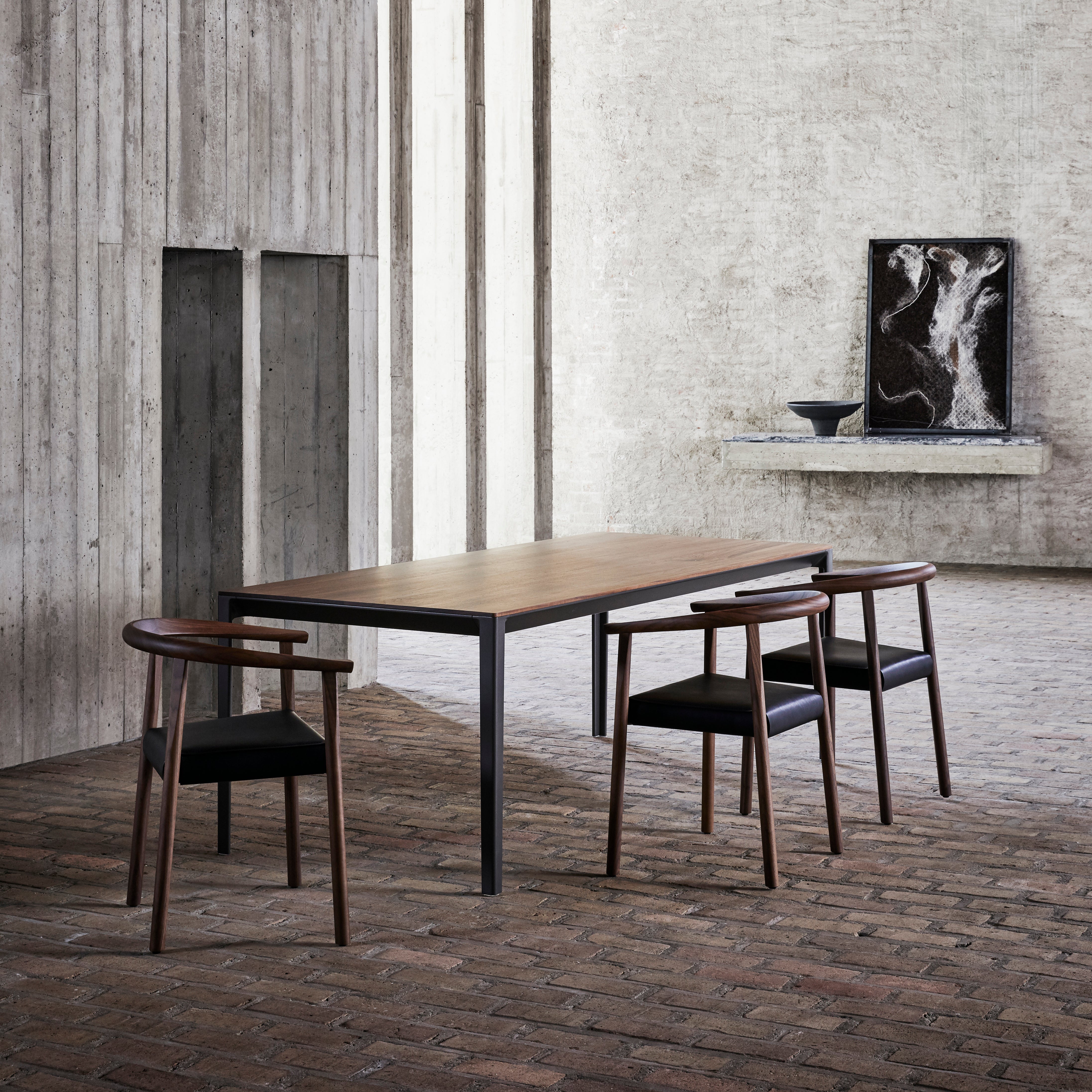 Tokyo Chair– Hut K