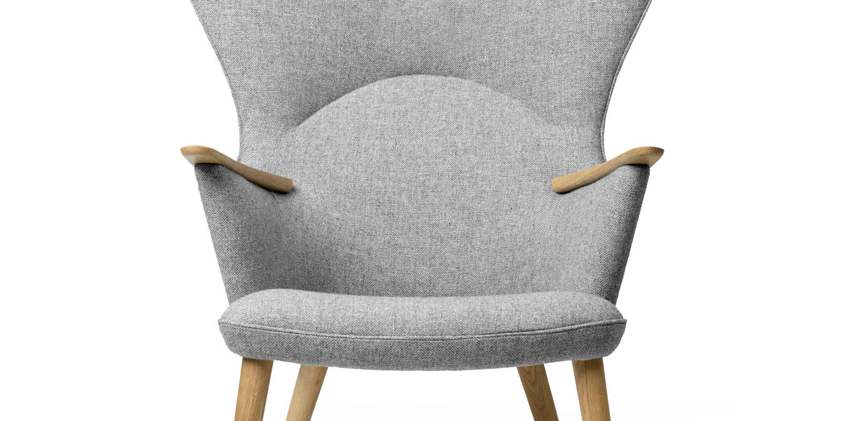 Mama cheap bear chair