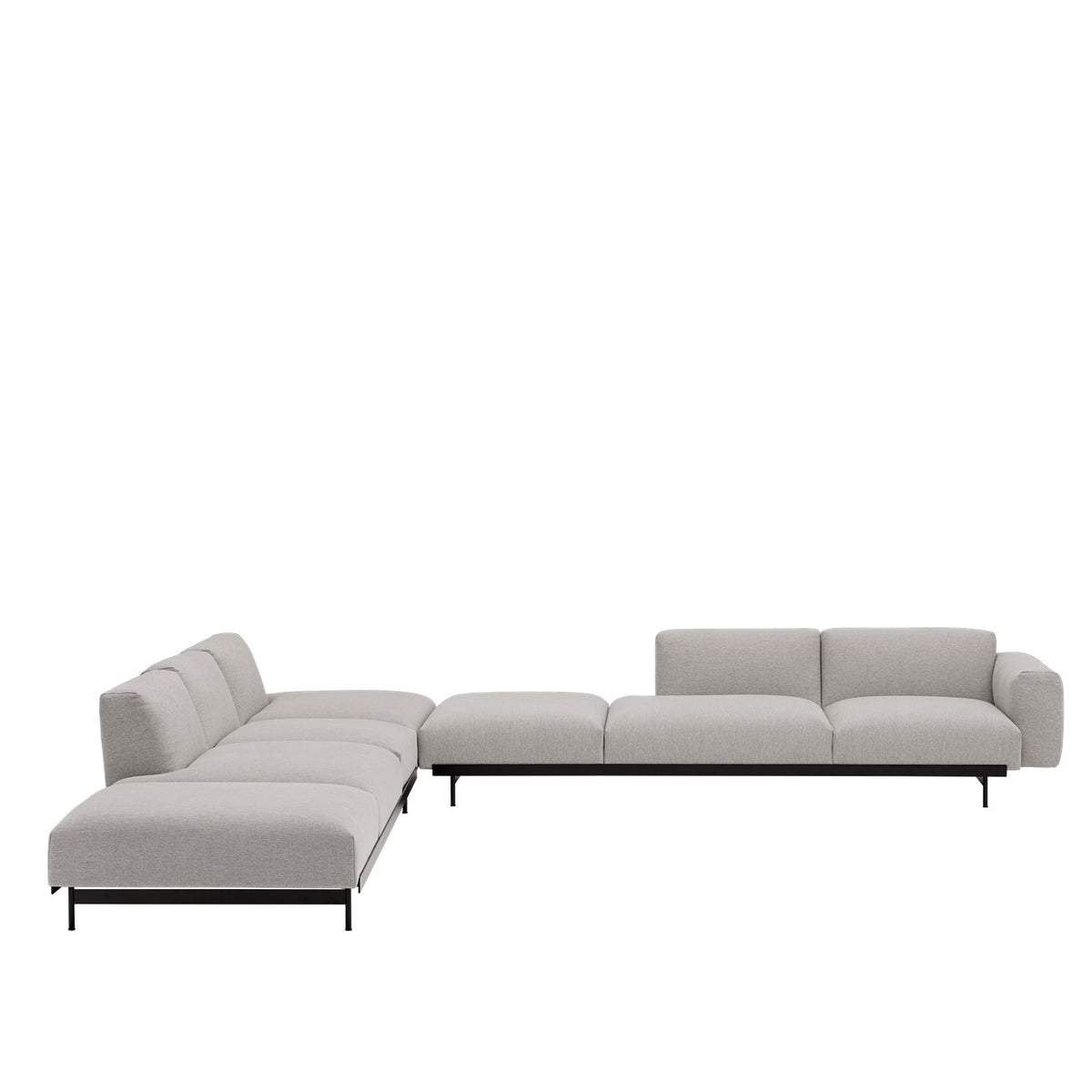 Muuto sale accent cushion