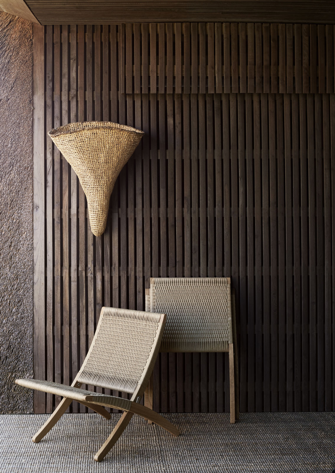 MG501 Cuba Chair– Hut K