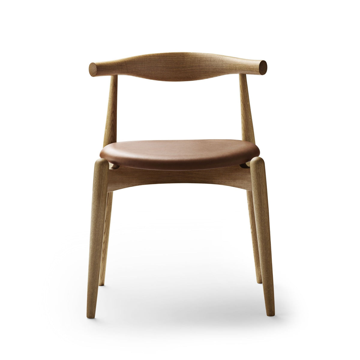 ダイニングチェア Elbow Chair CH20 Elbow Chair– Hut K