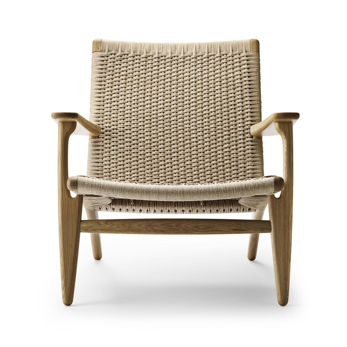 CH25 Easy Chair– Hut K