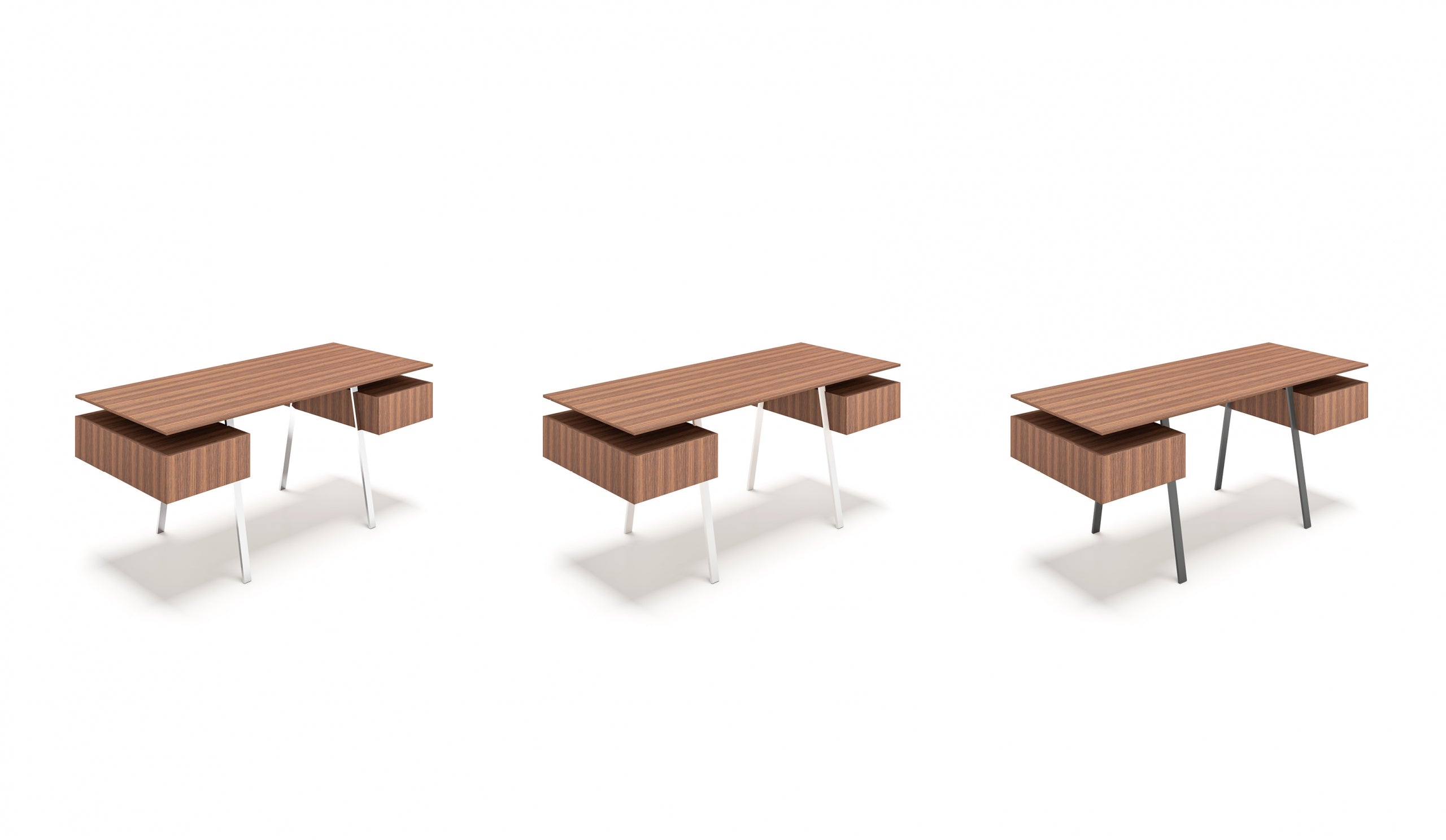 Bensen Homework 2 Desk - Thumbnail 5