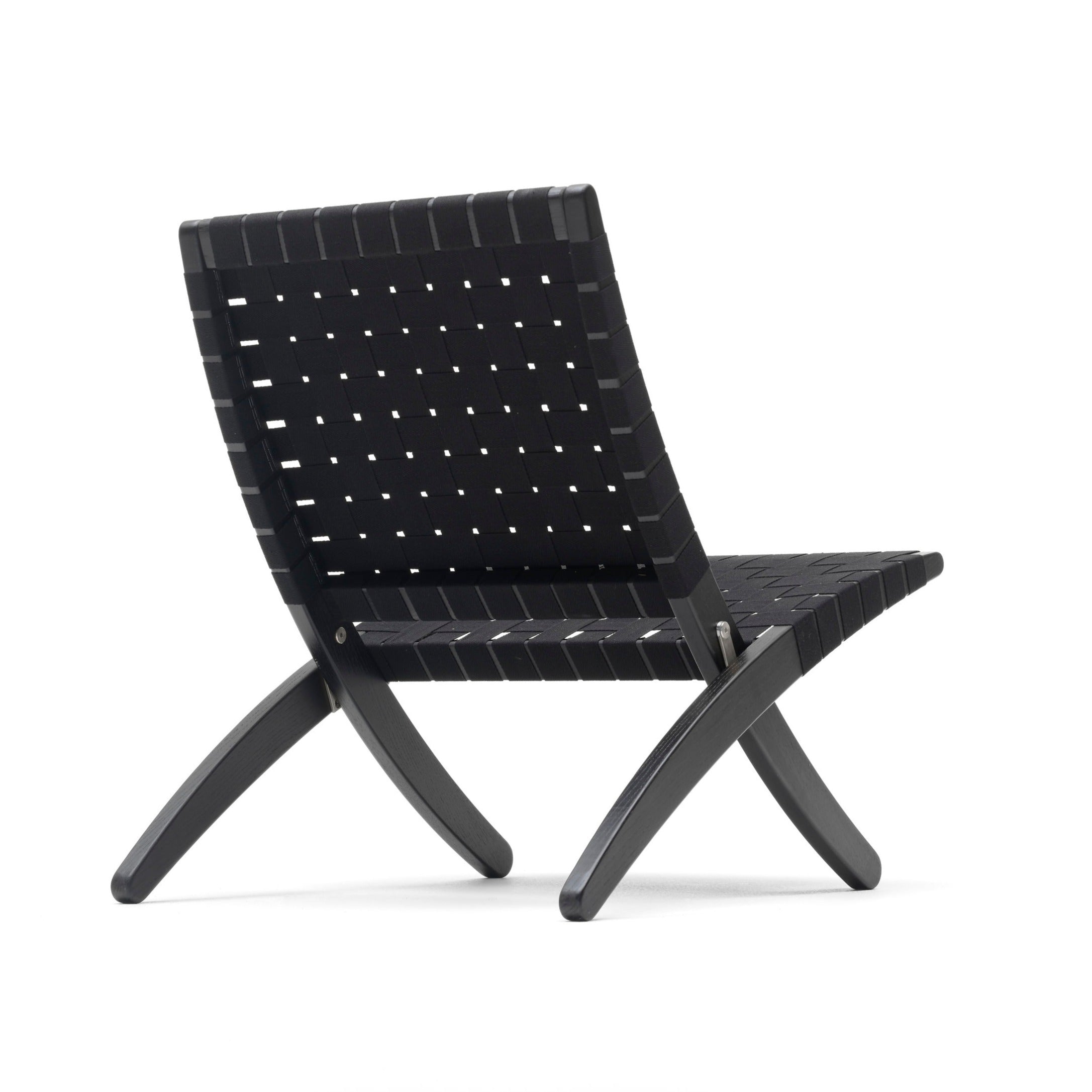 椅子 MG501 CUBA CHAIR Carl Hansen MG501 Cuba Chair - Outdoor