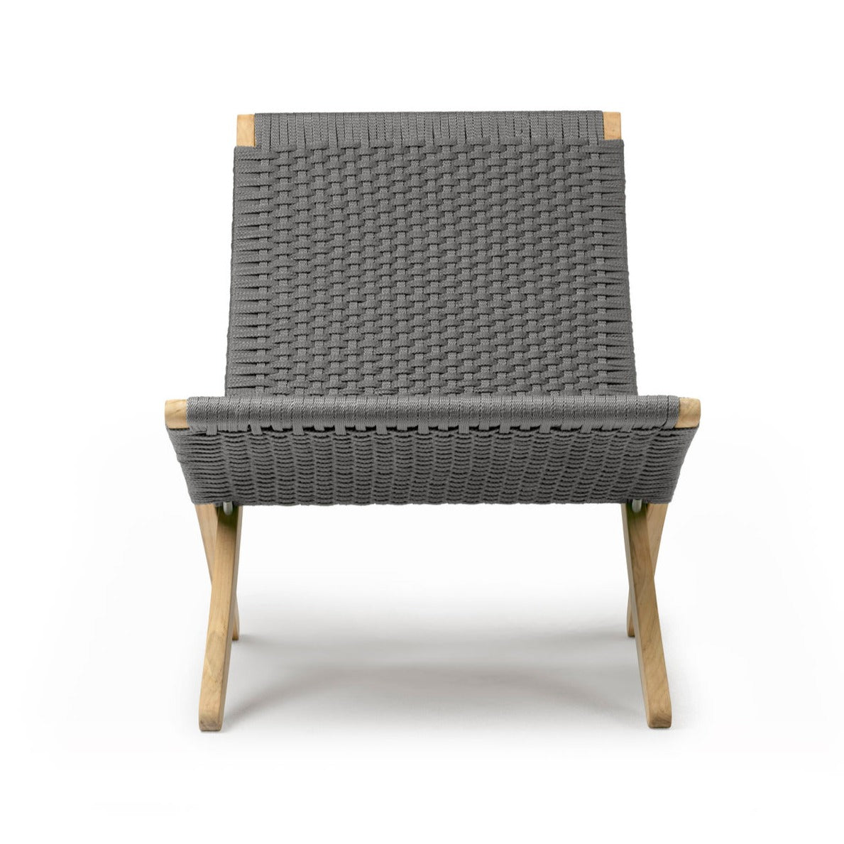 椅子 MG501 CUBA CHAIR MG501 Cuba Folding Lounge Chair, Indoor & Outdoor Variants
