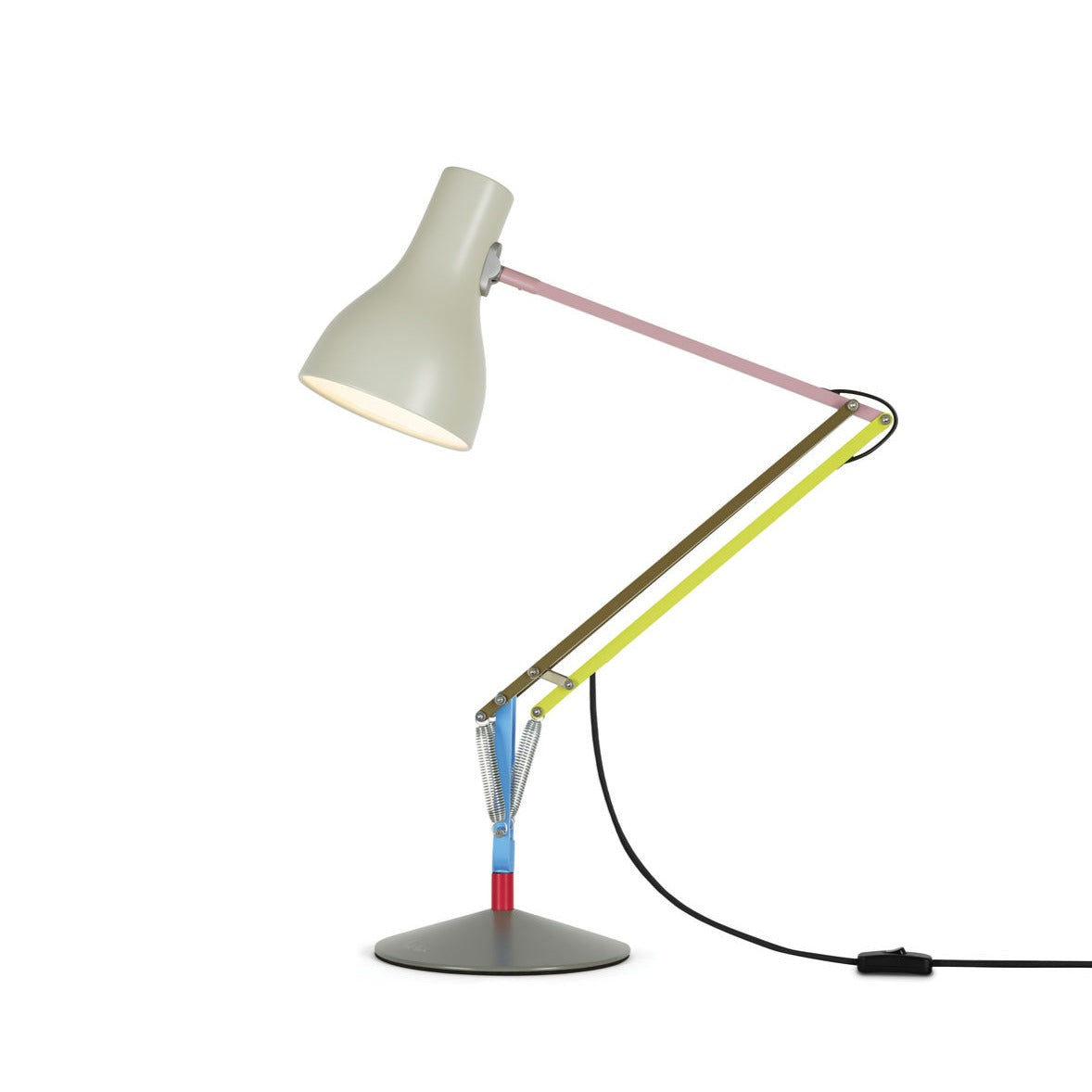 Type 75 Paul Smith Desk Lamp– Hut K