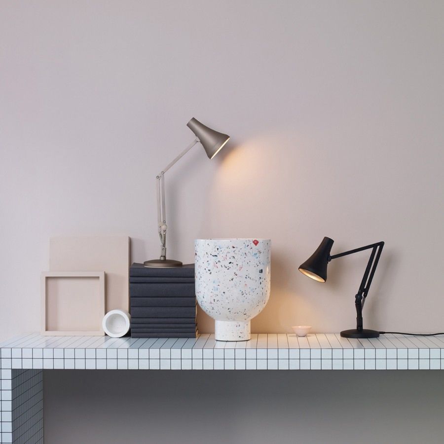 ANGLEPOISE 90 MINI MINI USBライト 90 Mini Desk Lamp– Hut K