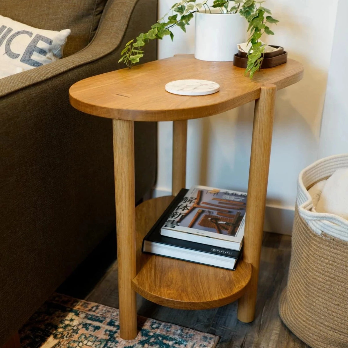 Beside Table– Hut K